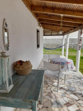 Αpartment for 2, by the sea